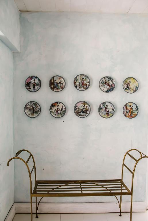 帕尔Belair Country House住宿加早餐旅馆 客房 照片