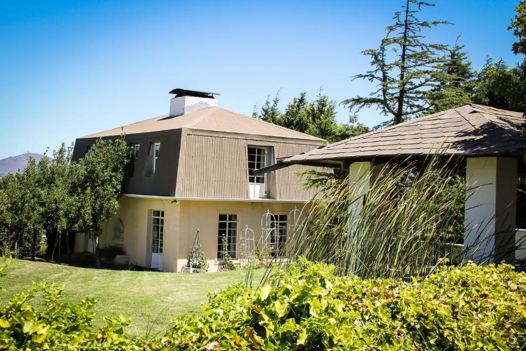 帕尔Belair Country House住宿加早餐旅馆 客房 照片